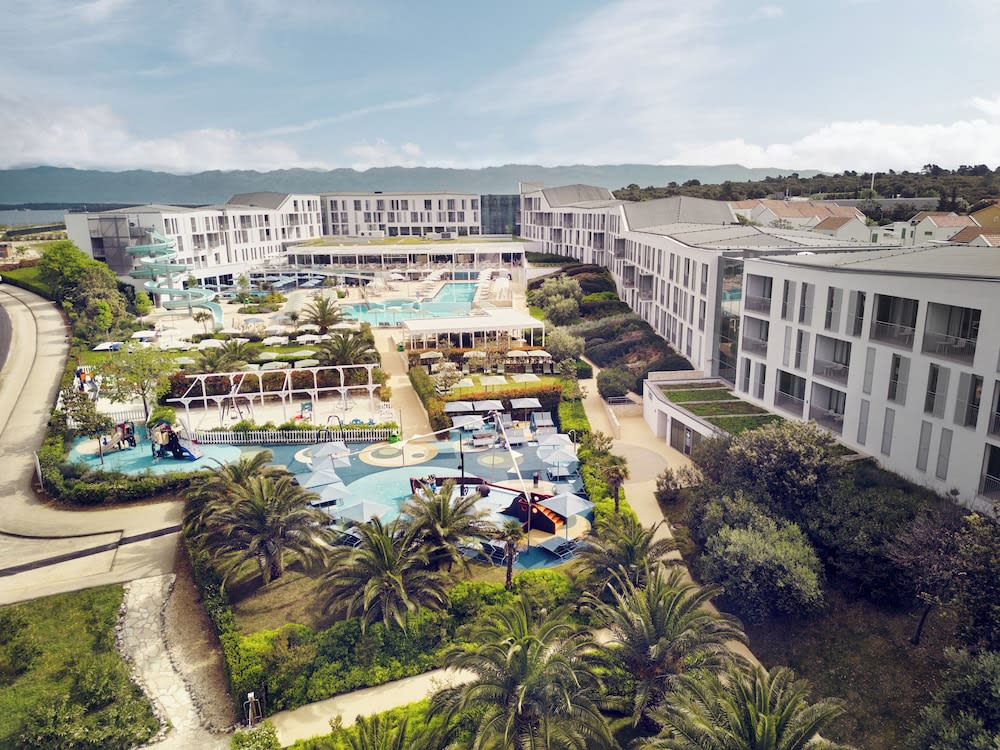 Falkensteiner Family Hotel Diadora 1