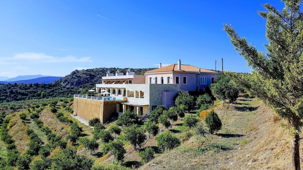 Perivoli Country Hotel & Retreat 1