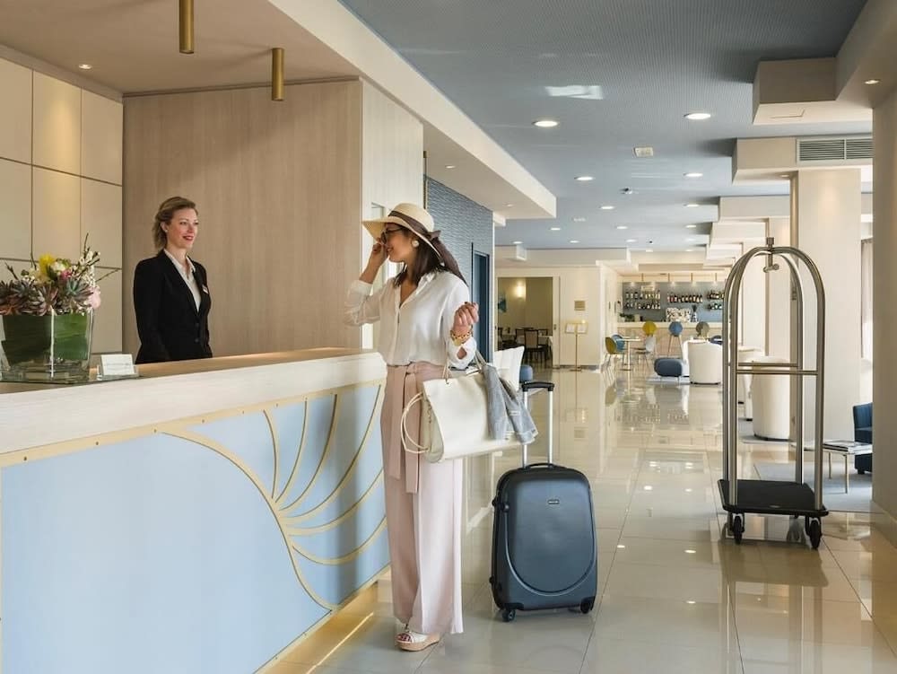Grand Hotel Pietra Ligure 2