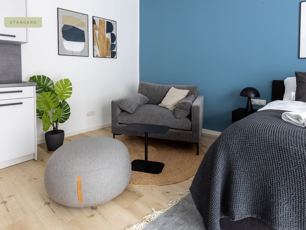 limehome Osnabrück Johannisstraße 5