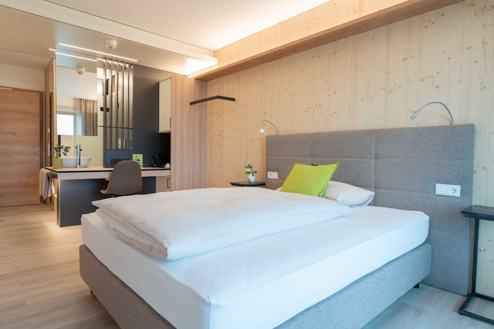 eee Hotel Eberstalzell 2