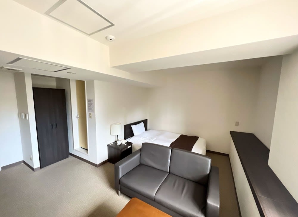 Shinjuku Sun Park Hotel 4