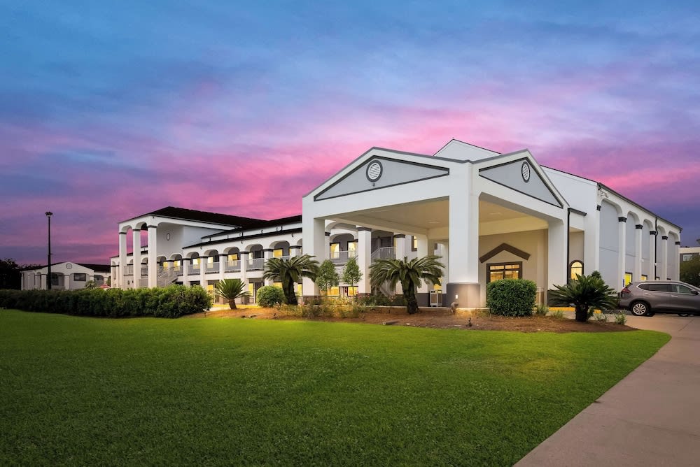Best Western La Place Inn 1