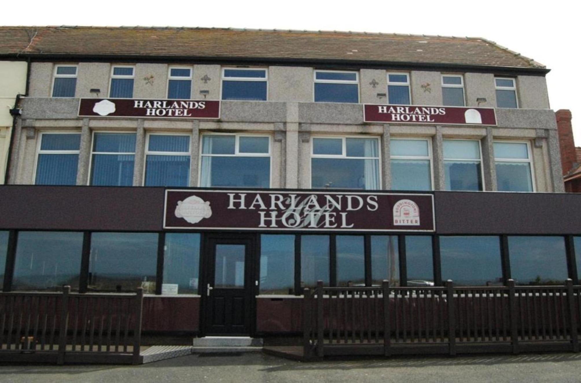 Harlands Hotel 1