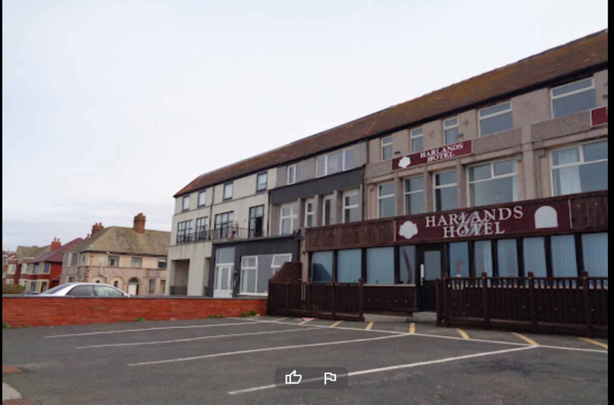 Harlands Hotel 2