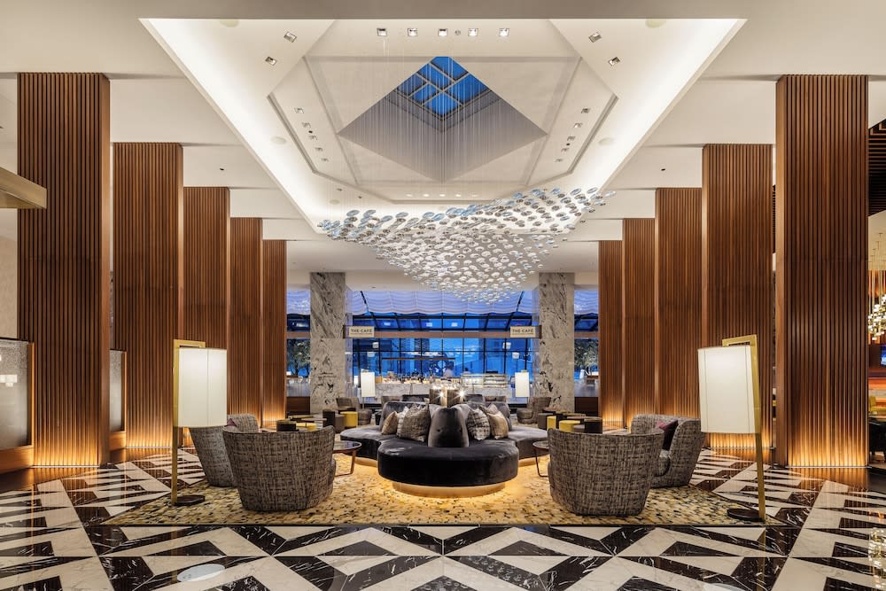 The Ritz-Carlton, Chicago 2