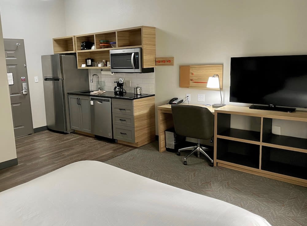 Candlewood Suites TUSCALOOSA by IHG 2