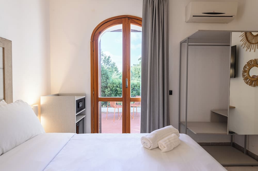 B&B HOTEL Ischia San Nicola 5