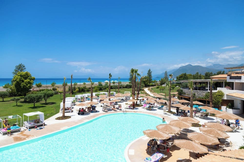 TH Praia - Borgo di Fiuzzi Resort & SPA 1