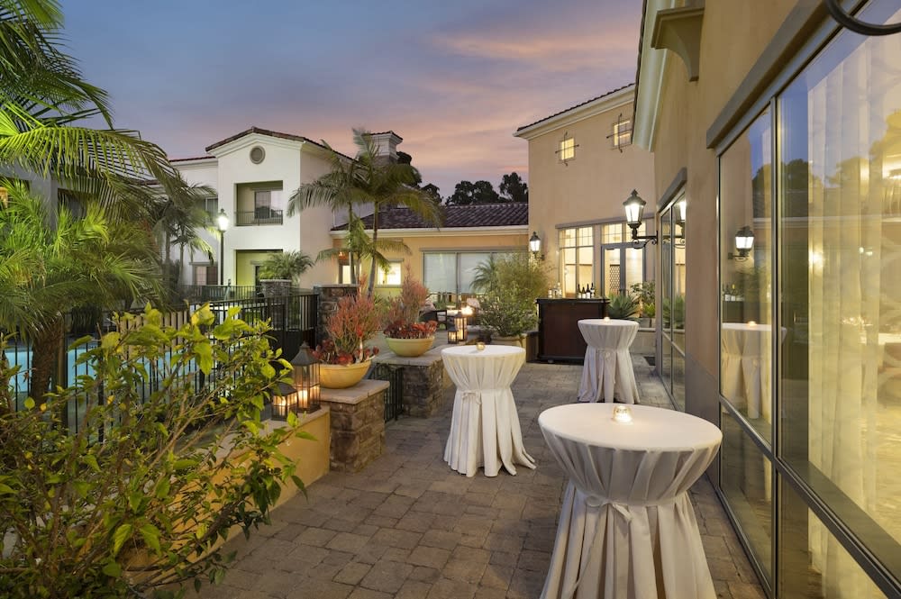 Courtyard by Marriott Santa Barbara Goleta 2
