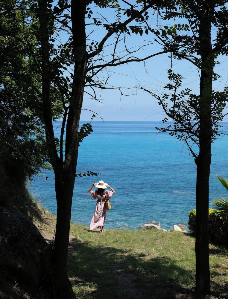 Infinity Resort Tropea 1