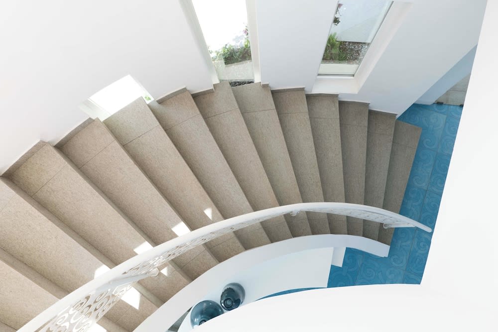 Infinity Resort Tropea 4