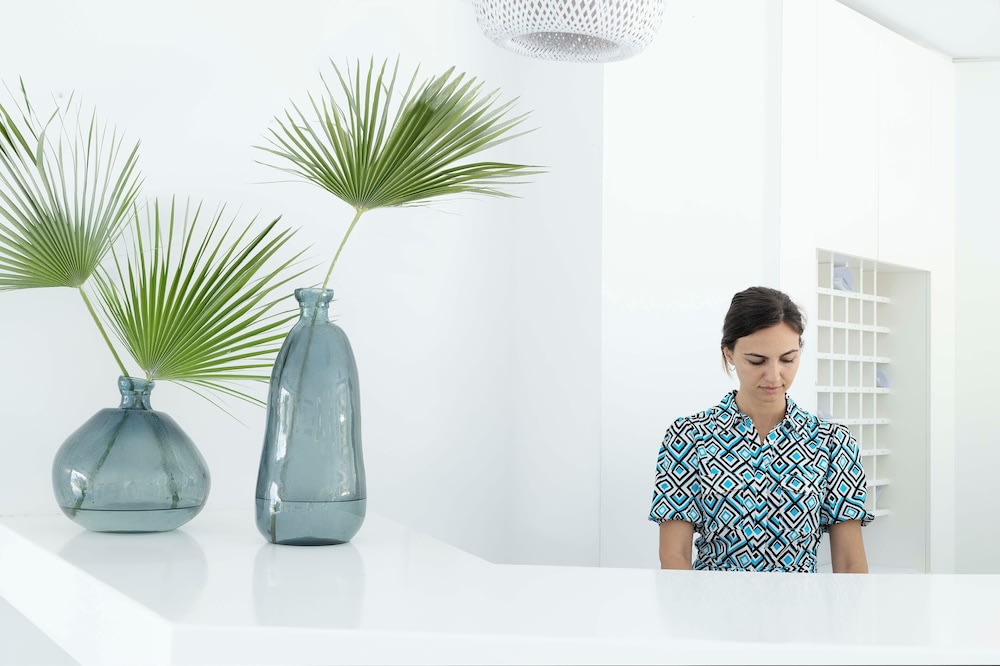 Infinity Resort Tropea 5