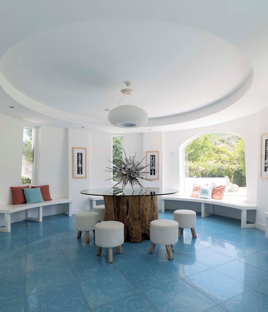 Infinity Resort Tropea 3