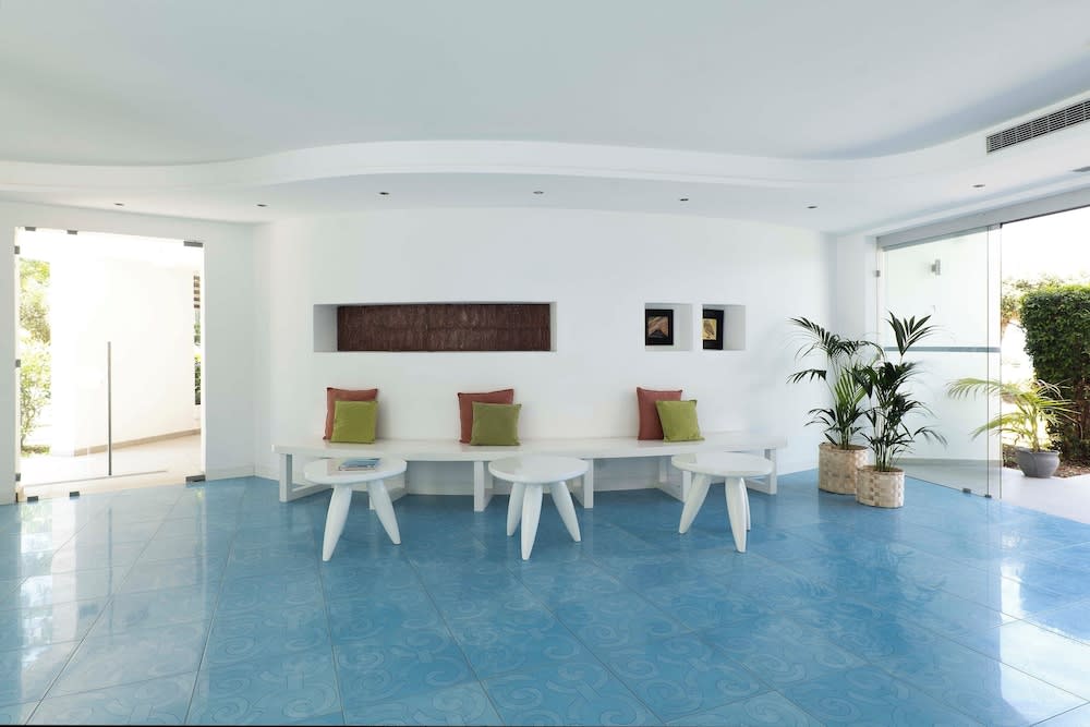 Infinity Resort Tropea 2