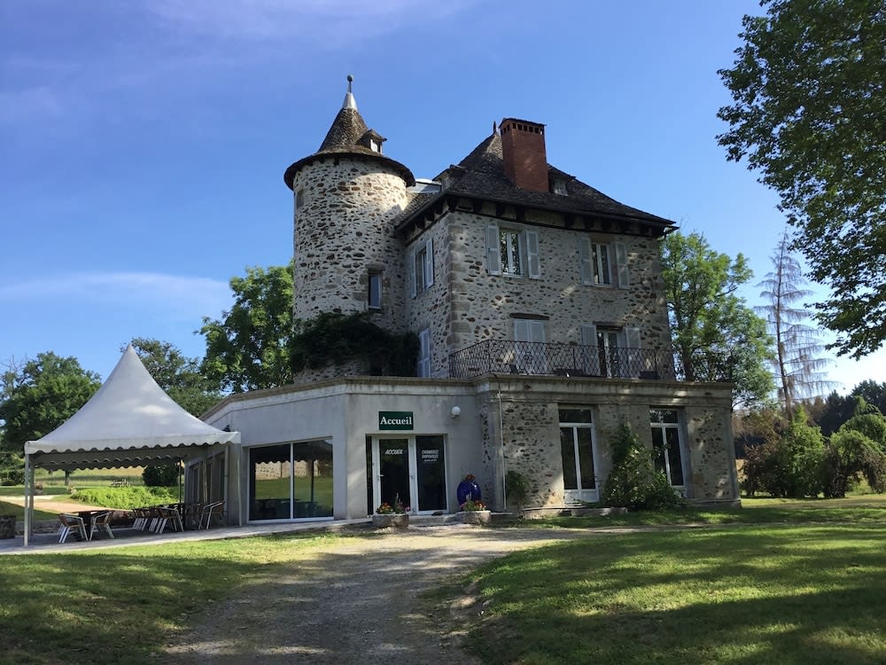La Chatelleraie 1