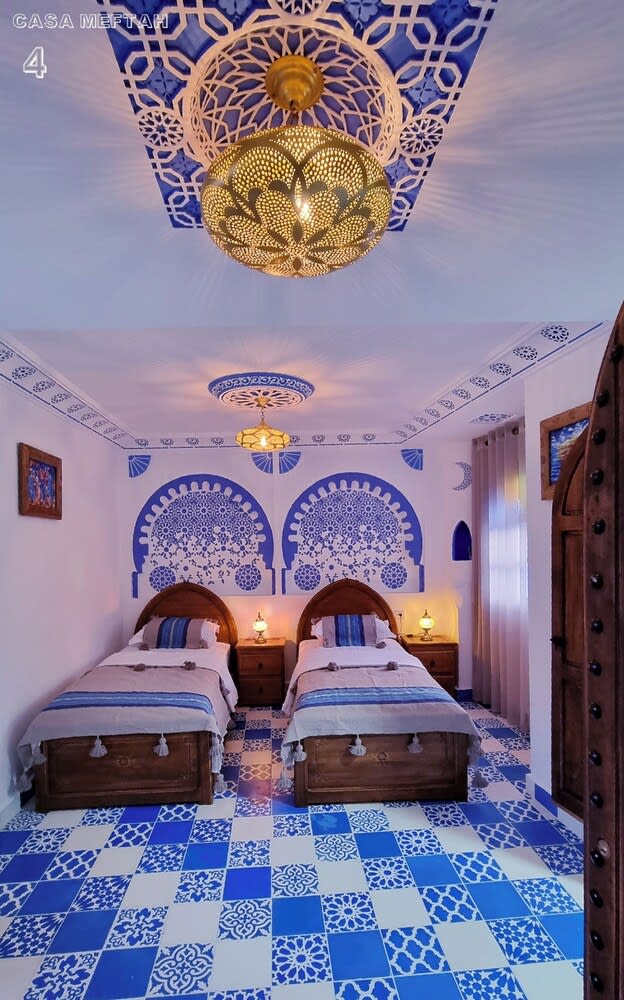 Casa meftah 2
