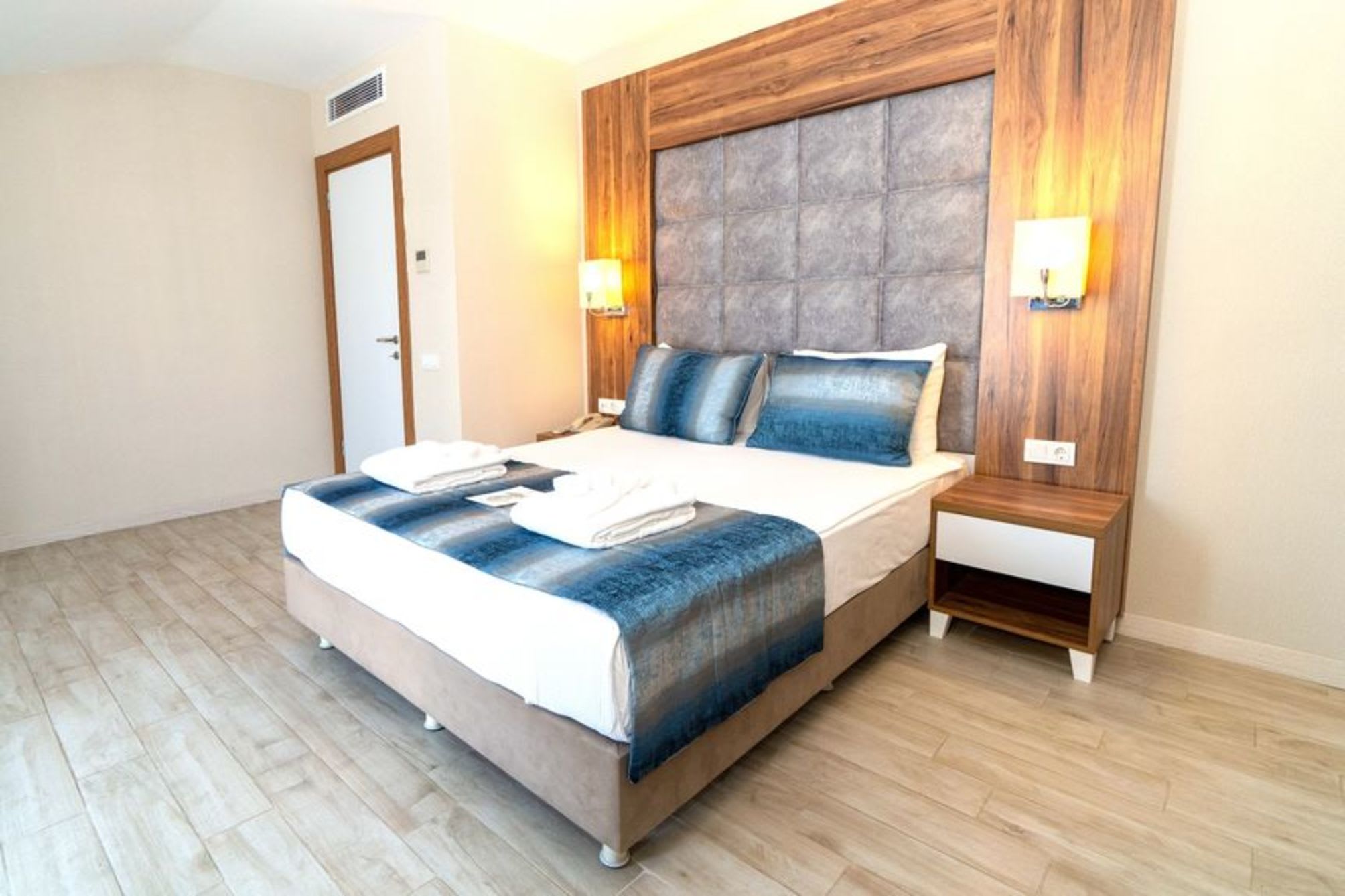 Grand Şeker Hotel 2