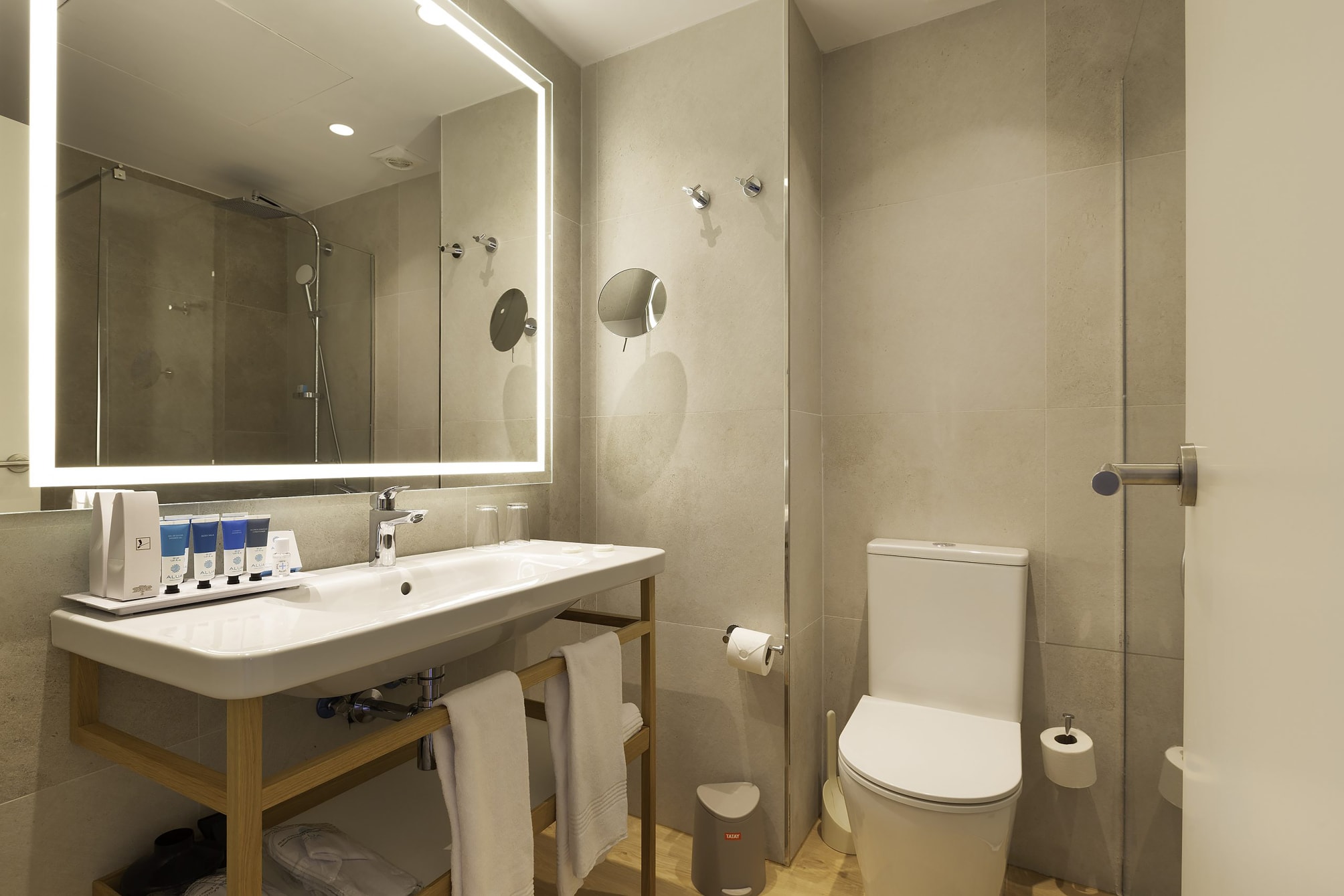 AluaSoul Menorca - Adults Only 3