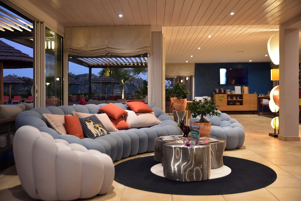 Hôtel Alivi Di Santa Giulia 2