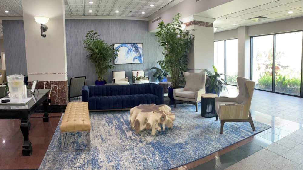 Wyndham Houston near NRG Park - Medical Center 2