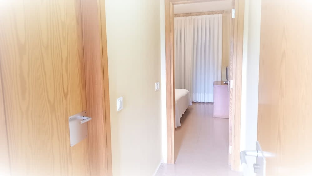 Hotel Balneario de Retortillo 3