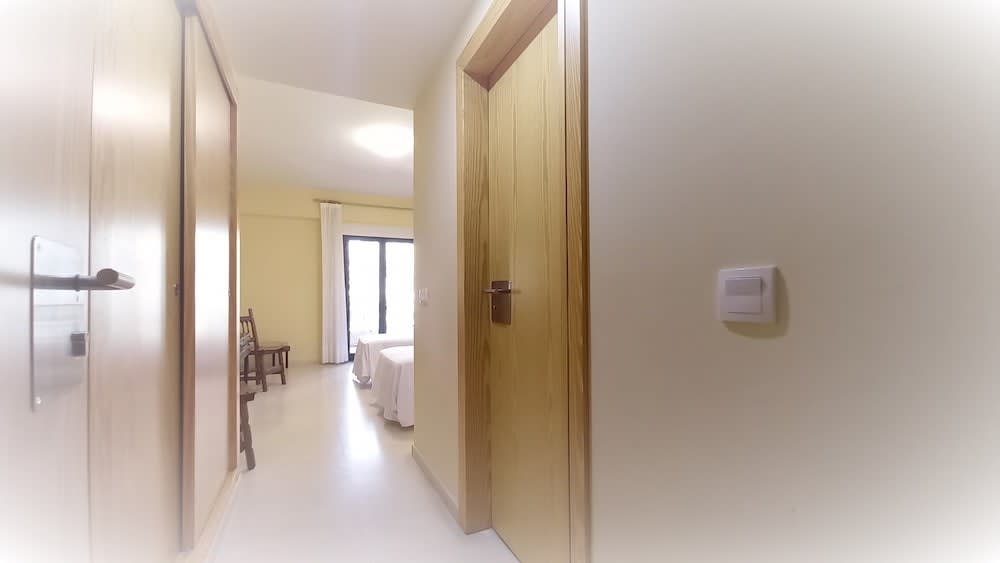 Hotel Balneario de Retortillo 4