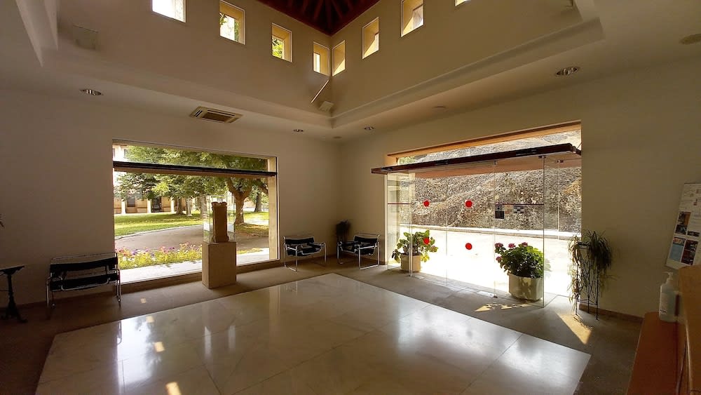 Hotel Balneario de Retortillo 2