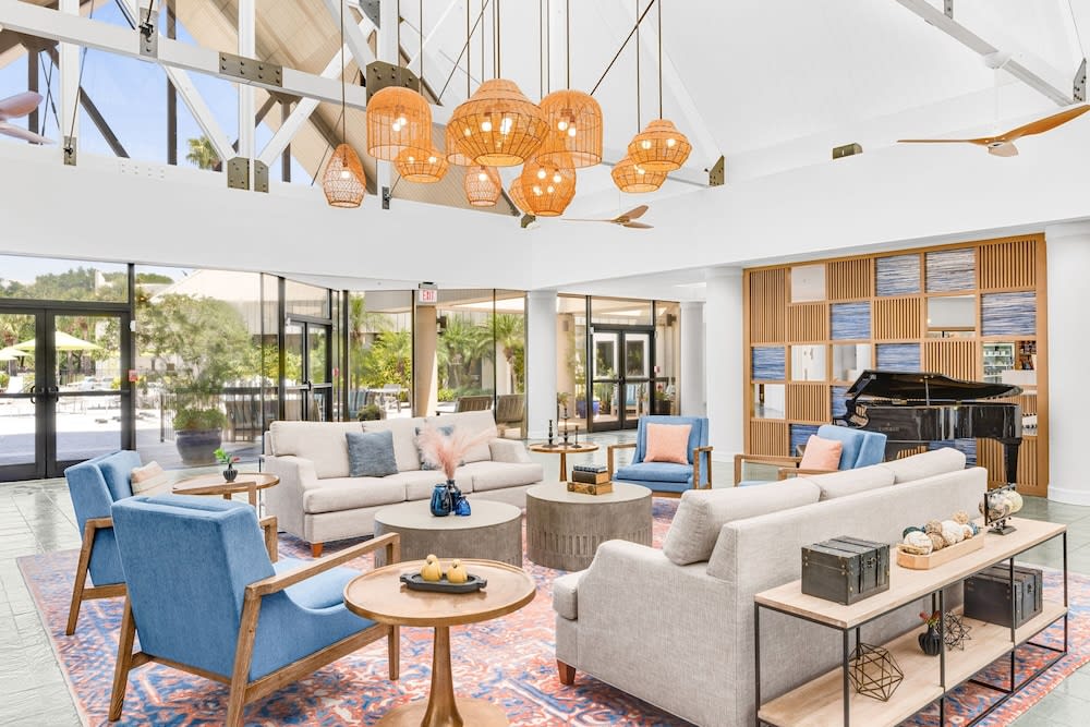 Marriott's Sabal Palms 2