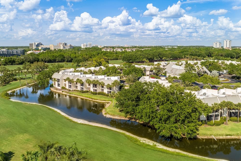 Marriott's Sabal Palms 1