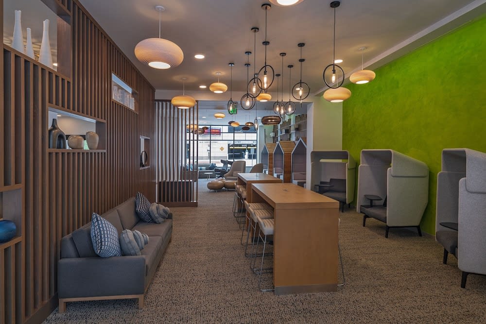 Element Colorado Springs Downtown 4