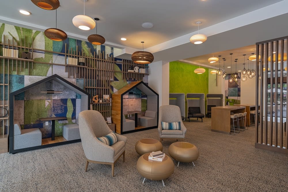 Element Colorado Springs Downtown 1