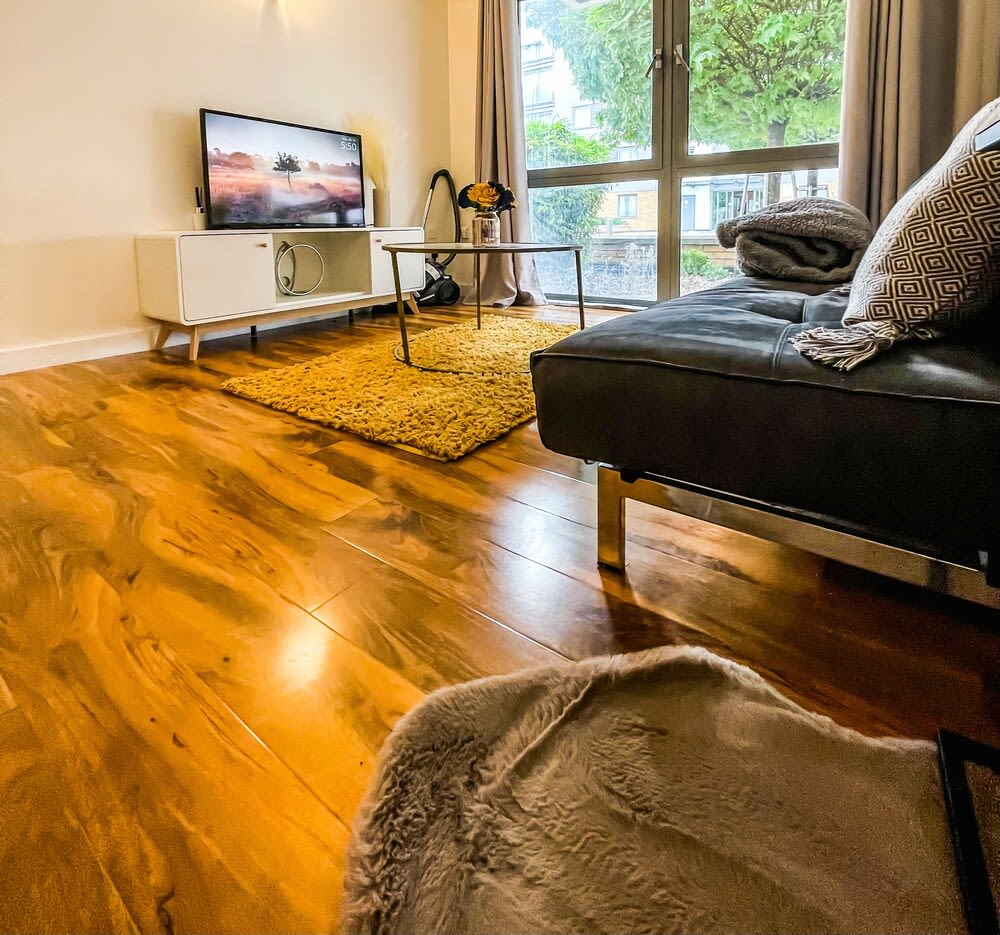 Apartment Central London 1