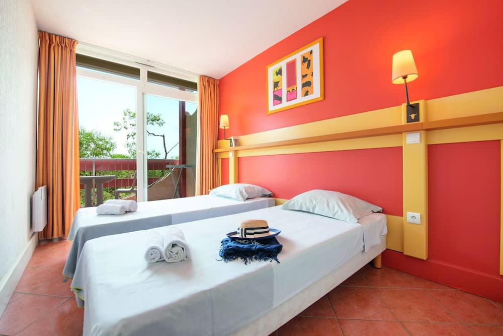 SOWELL RESIDENCES Les Sablons 4