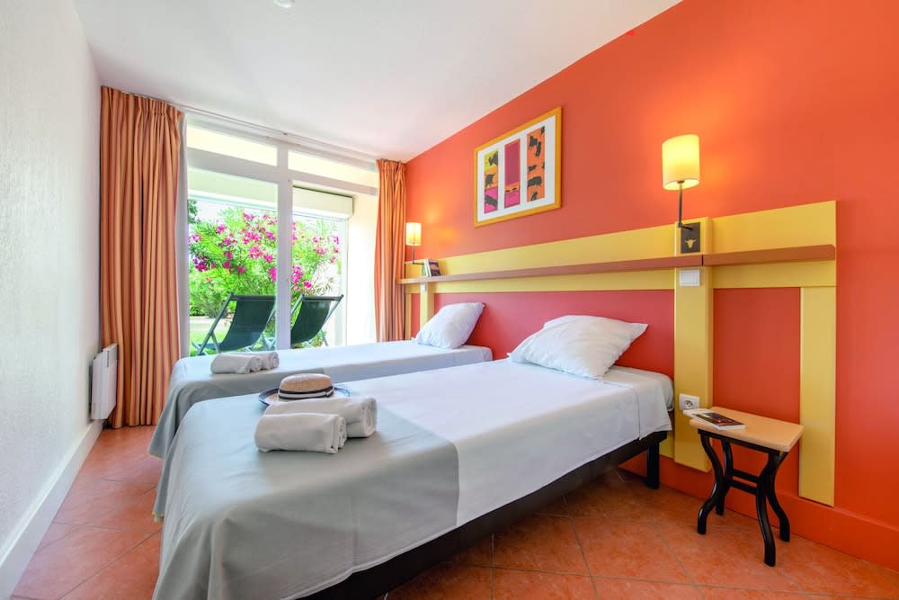 SOWELL RESIDENCES Les Sablons 5