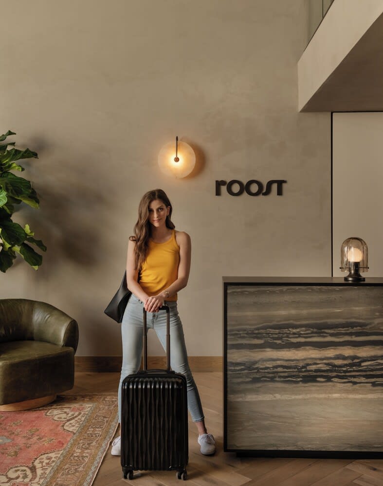 Roost Baltimore 2