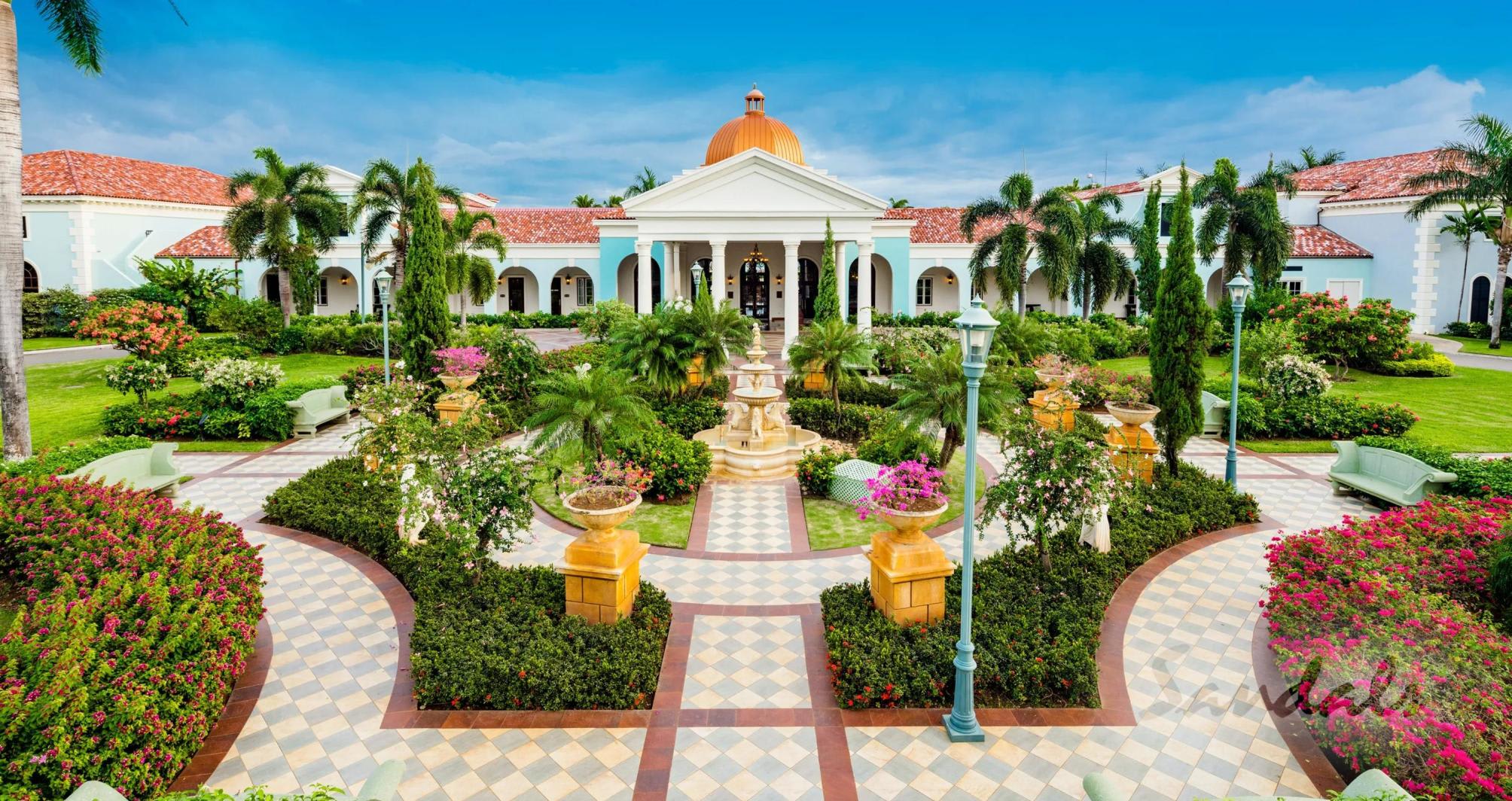Sandals South Coast 1