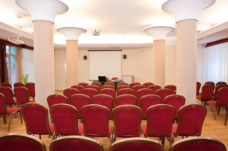 Hotel Wilga 1