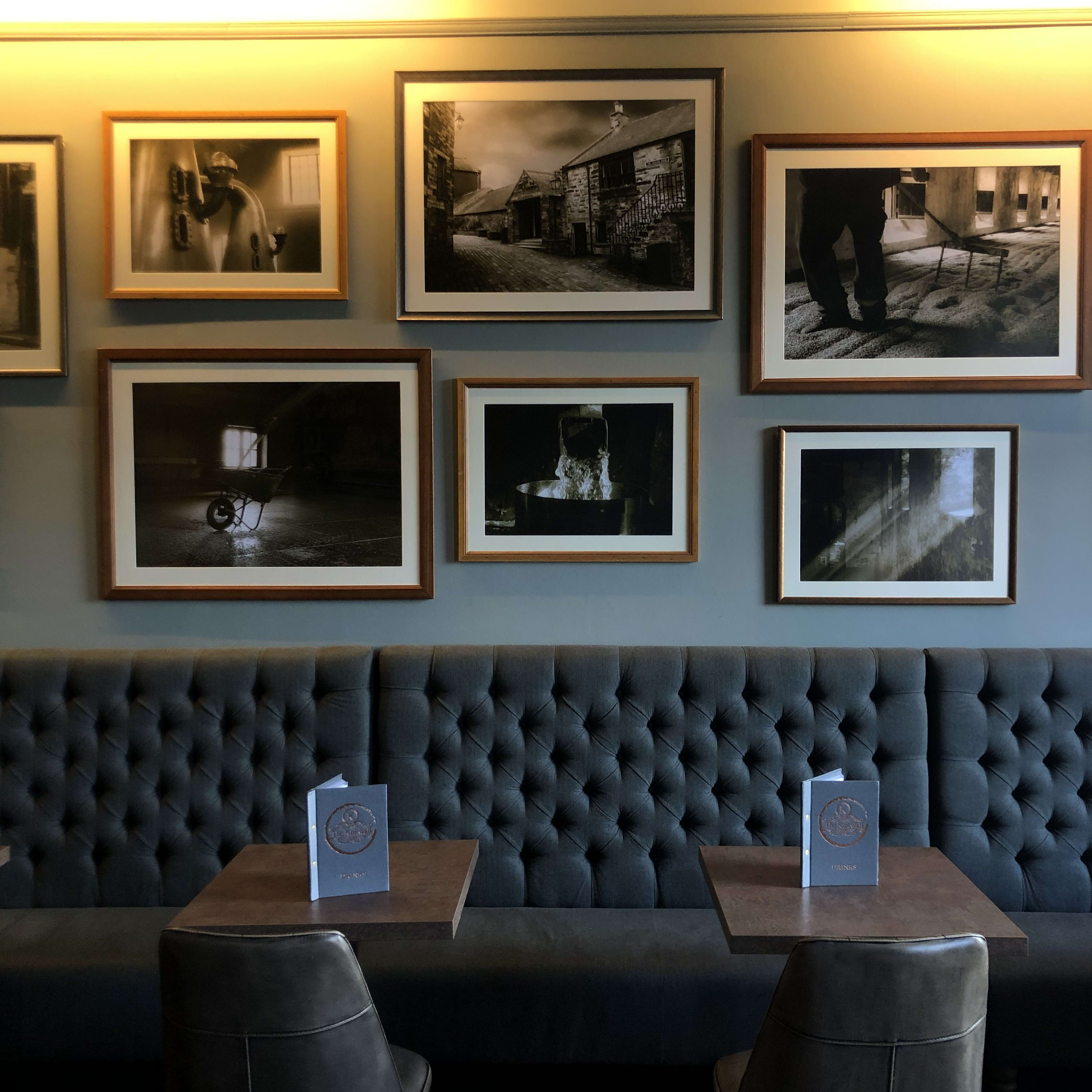 The Kirkwall Hotel 1