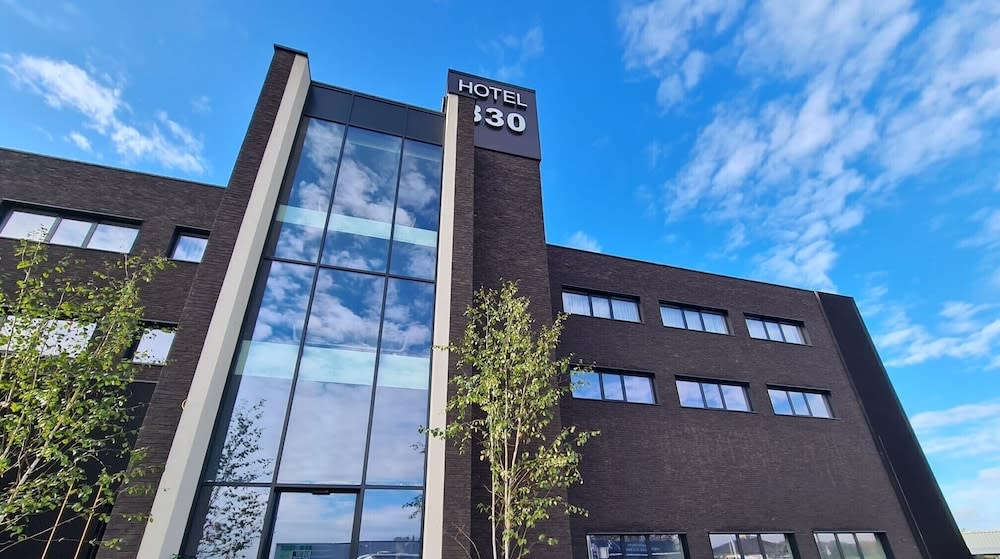 Hotel Le 830 Namur 1