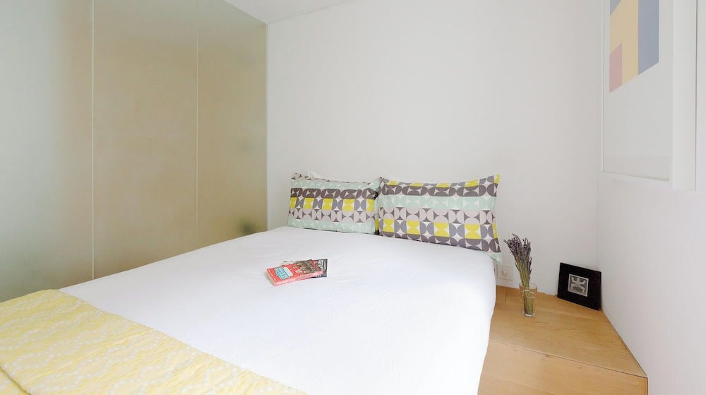 Fitzrovia Apartment By Morethanstays 2