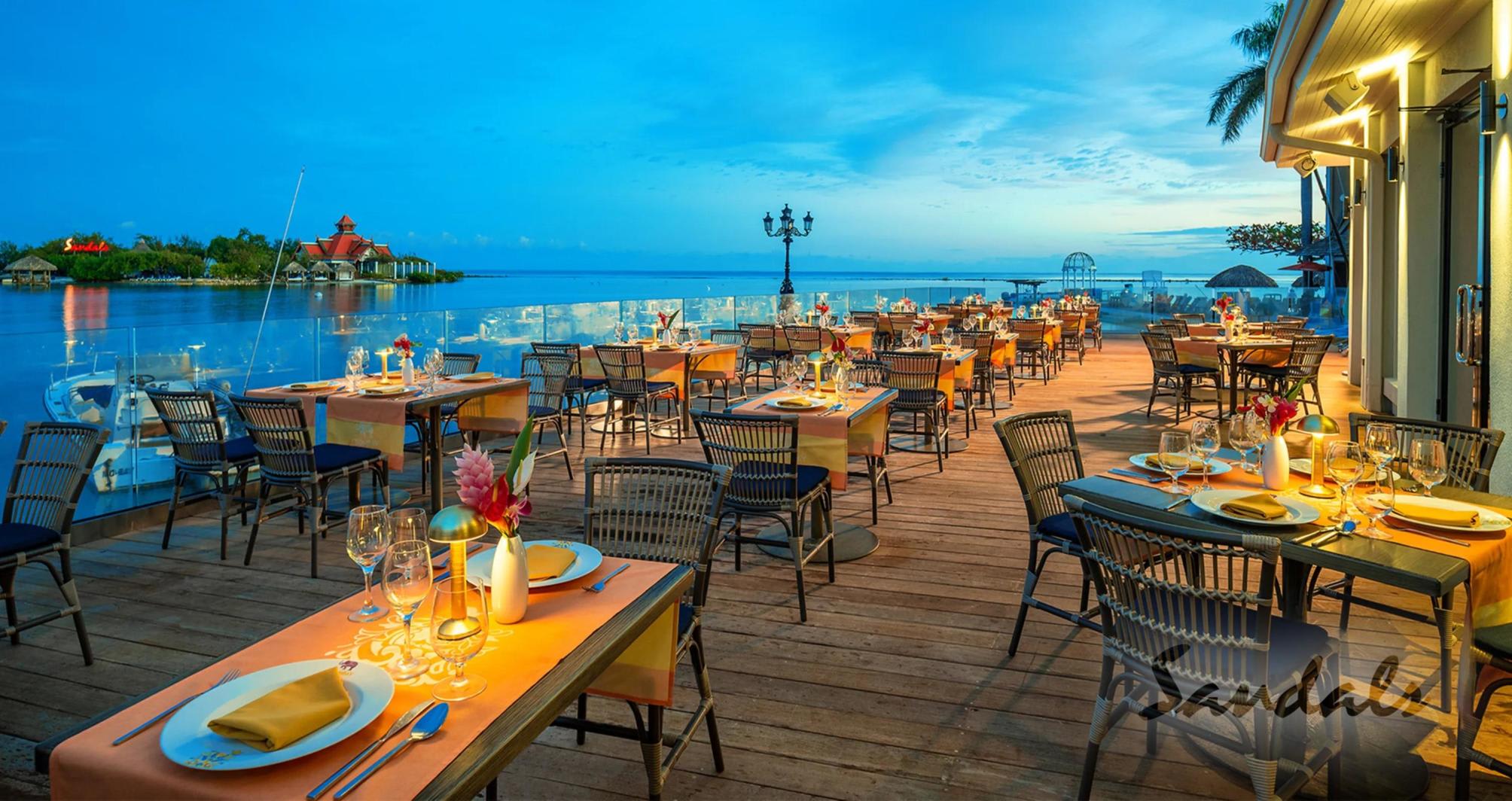 Sandals Royal Caribbean 2