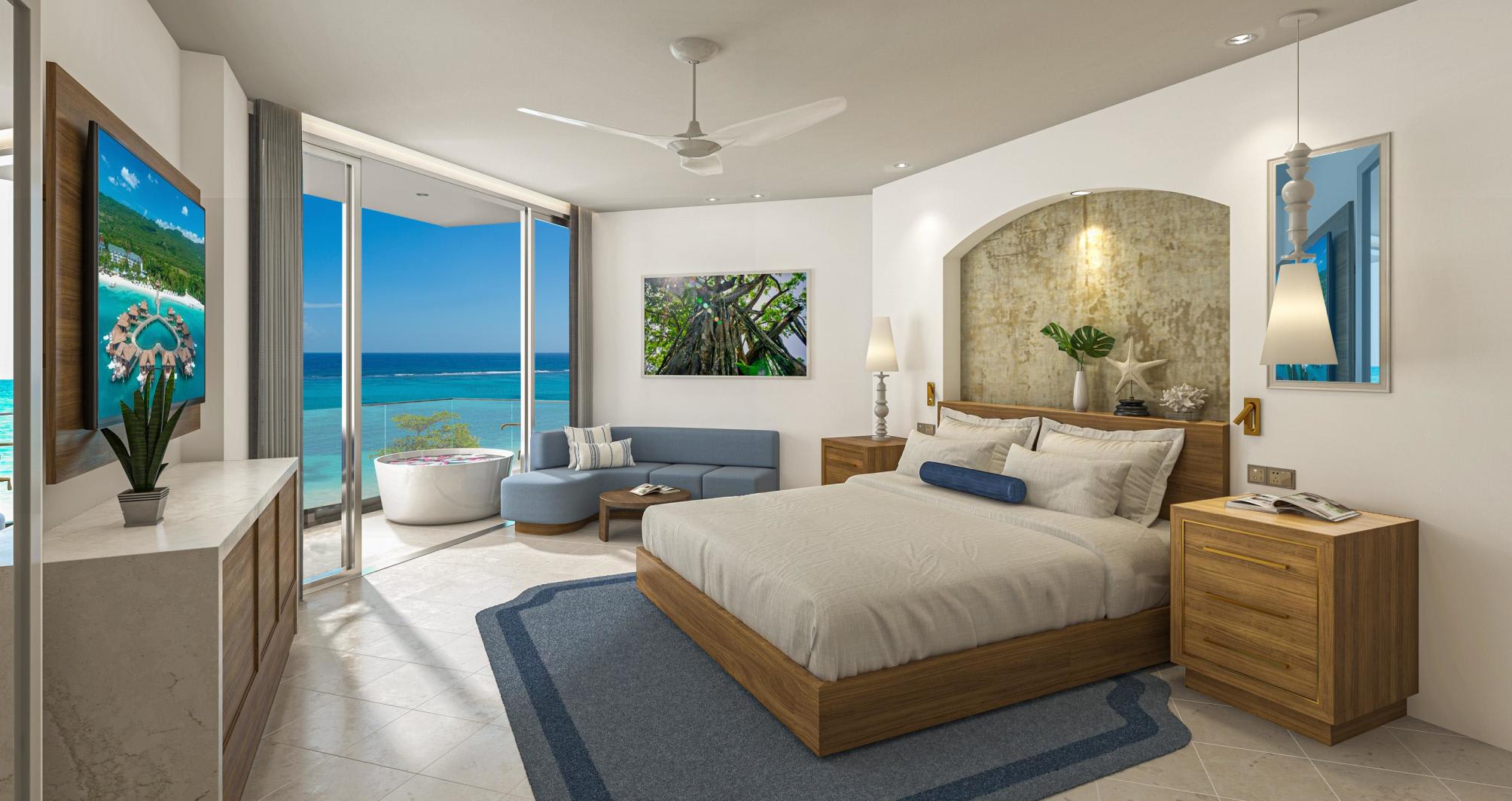 Sandals Dunns River All Inclusive Couples Only 2