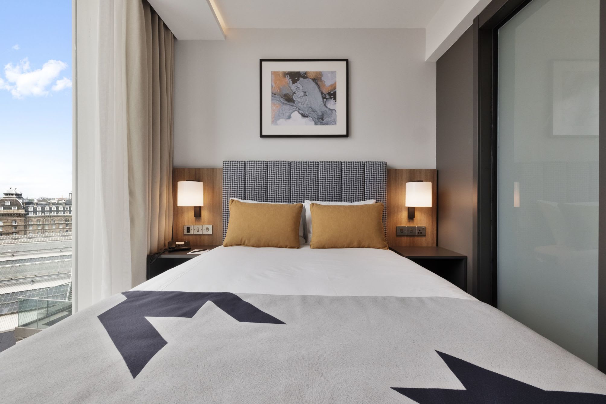 Riu Plaza London Victoria 4