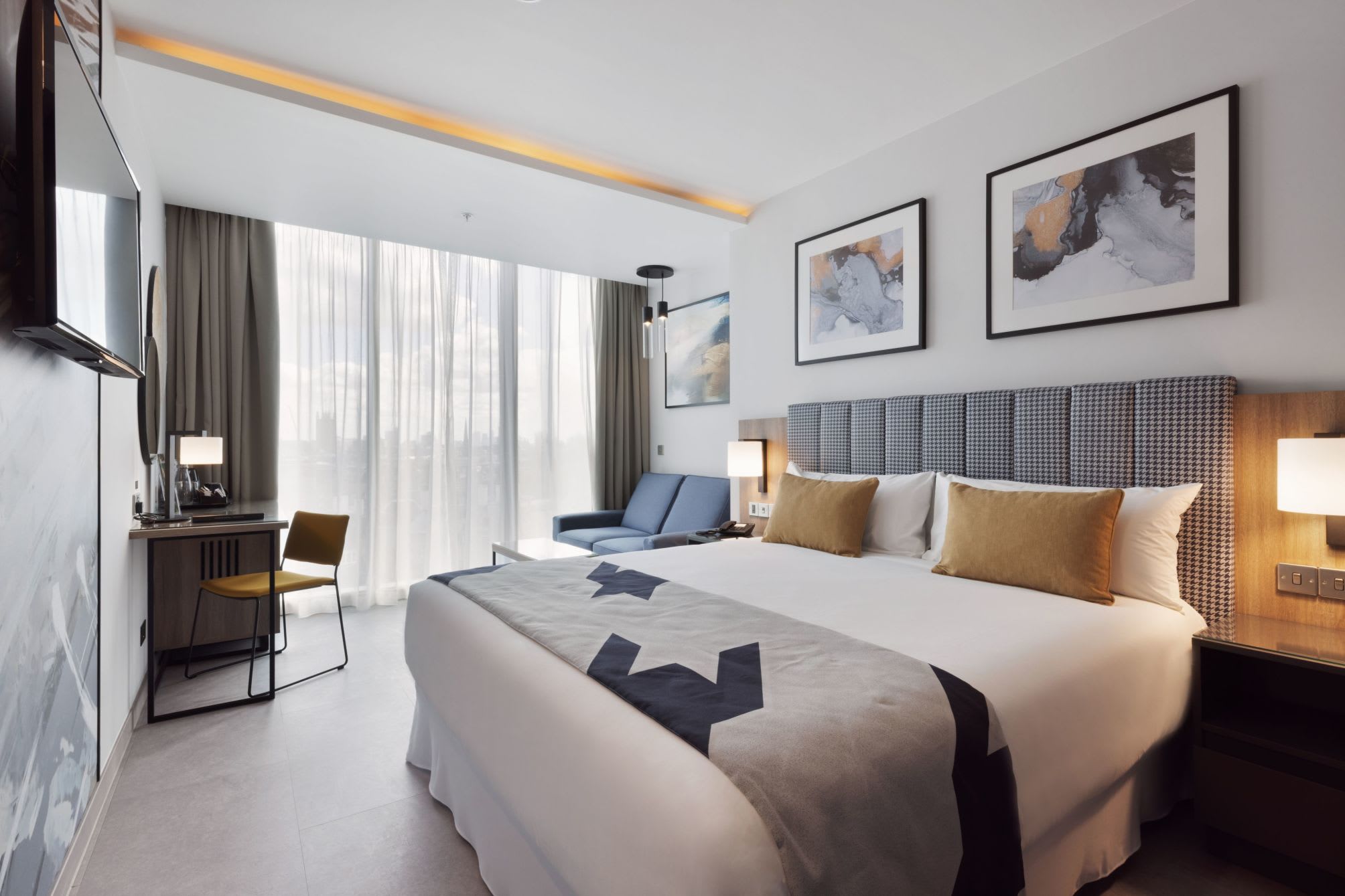 Riu Plaza London Victoria 3