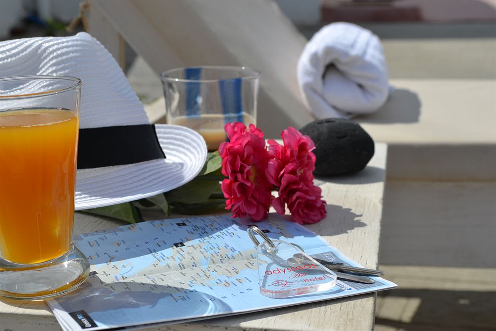 Odysseas Hotel 2