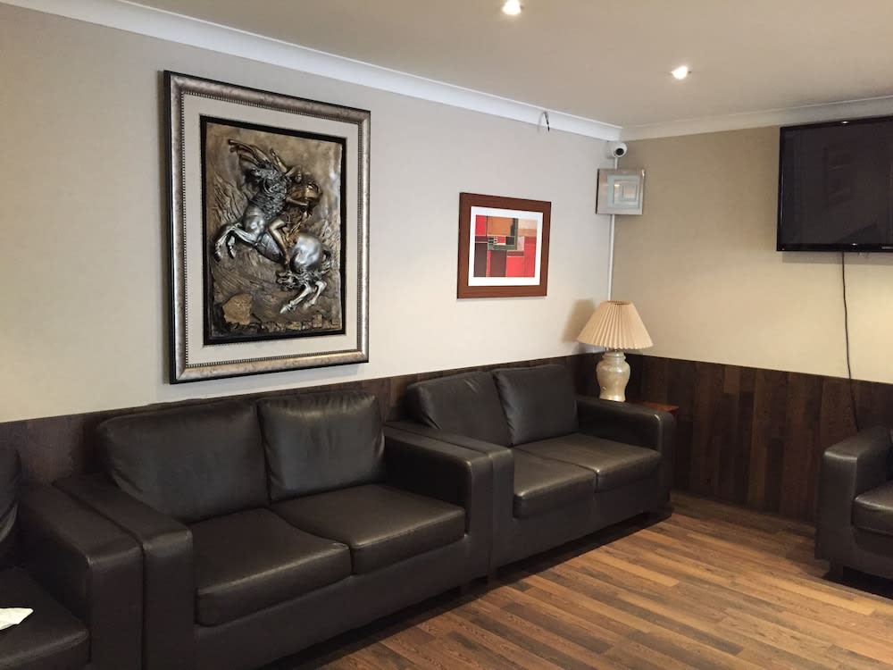 Banks Hotel Limited 2