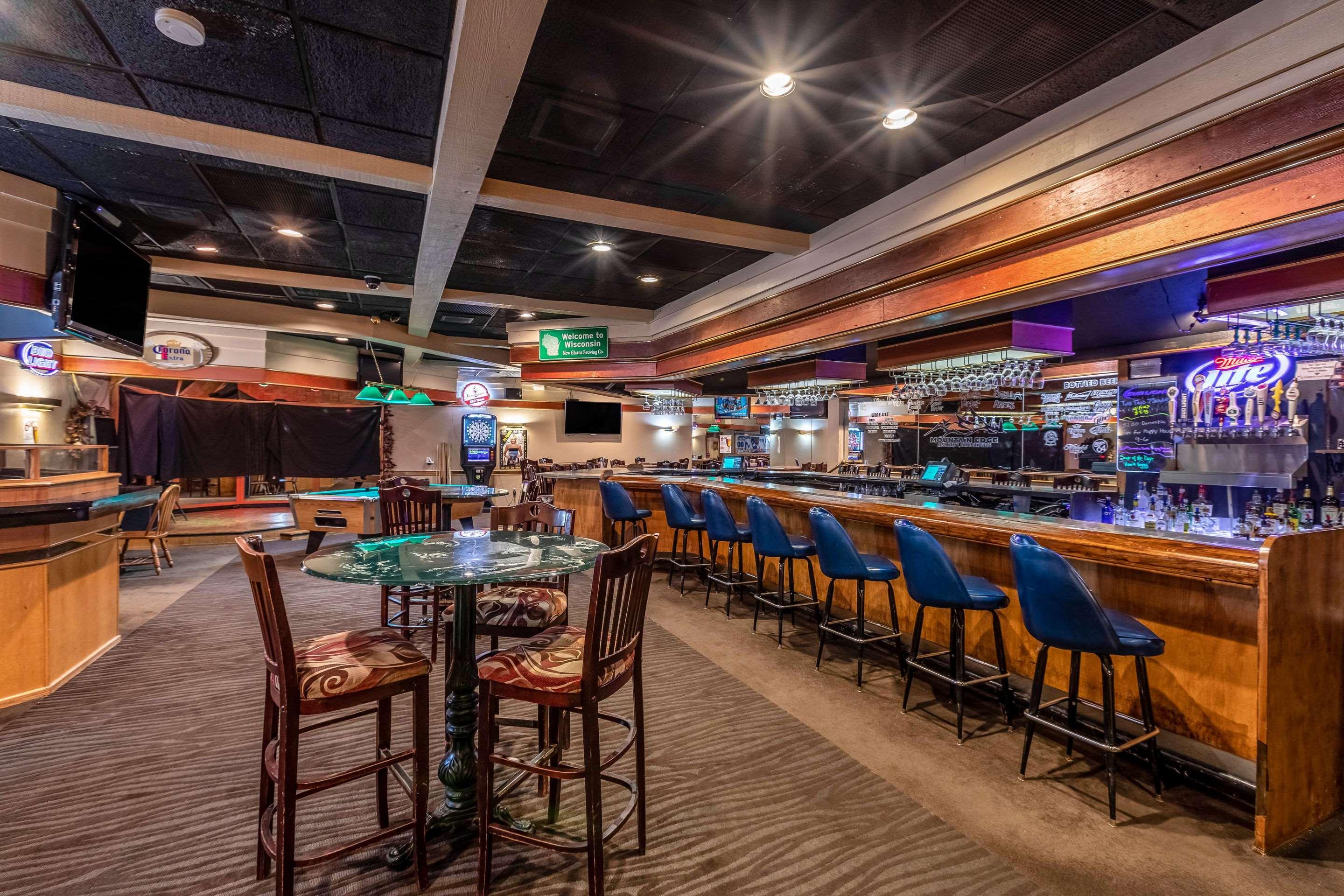 Quality Inn Wausau 5