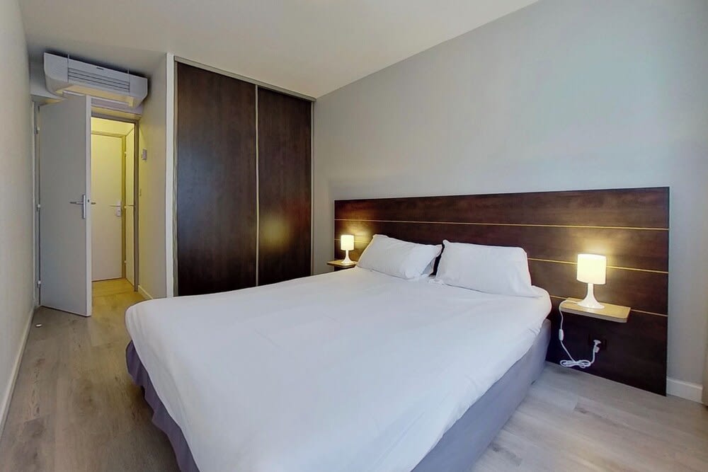 City Résidence Aix-en-Provence 5