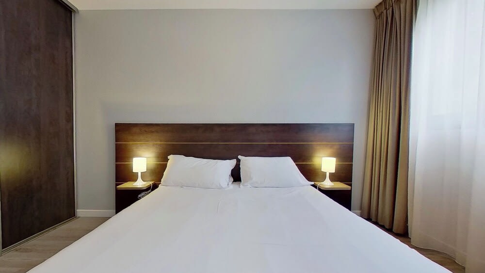 City Résidence Aix-en-Provence 1